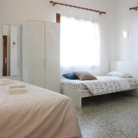 Apartamento Daphne's House Families Only La Canea