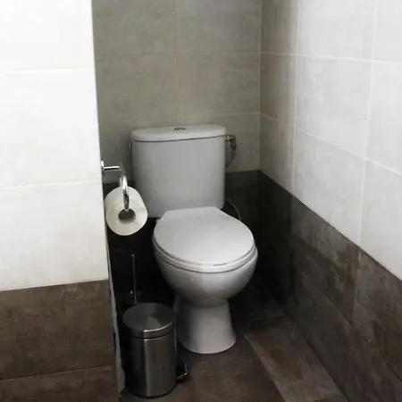 Apartamento Daphne's House Families Only *