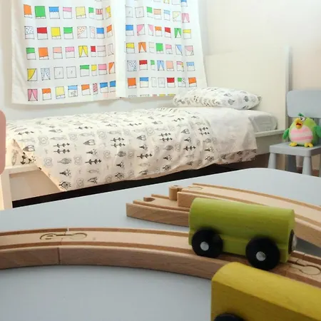 Daphne's House Families Only Apartamento La Canea