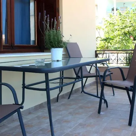 Daphne's House * Chania (Crete)