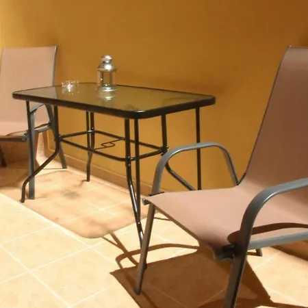 Apartment Daphne's House Chania (Crete)