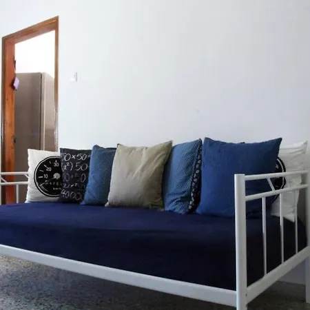 Daphne's House * Chania (Crete)