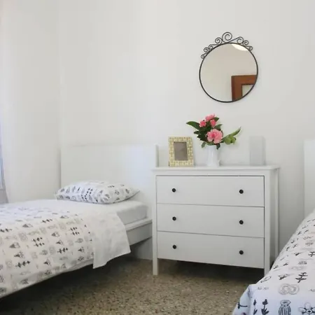 Apartment Daphne's House Chania (Crete)